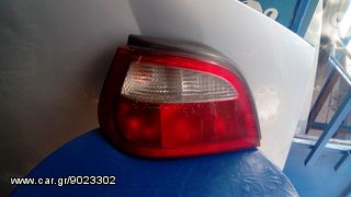 Renault megane 5θ φαναρι πισω (α) 99-02