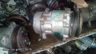 Citroen Xsara Κομπρεσερ  Aircondition 1.400cc 97-01