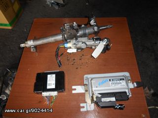 HYUNDAI MATRIX '04 1.6 16V ΕΓΚΕΦΑΛΟΣ KEFICO 9 030 930 184F R3