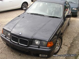 BMW 325  MONTEΛΟ 1992