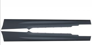 Full Body kit για Bmw 3 E92/E93 06-09 M3 Look KLparts-thumb-3