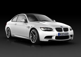 Full Body kit για Bmw 3 E92/E93 06-09 M3 Look KLparts-thumb-5