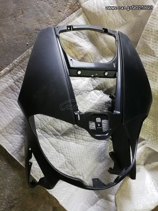 ΠΟΔΙΑ ΜΠΡ RUNNER 50 RST-SP NERO
