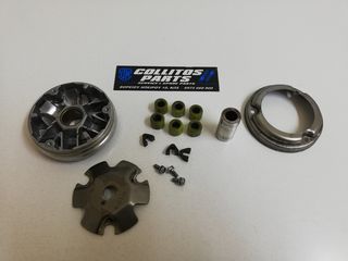 BAΡΙΑΤΟΡ ΚΟΜΠΛΕ ΓΝΗΣΙΟ ΓΙΑ ΗΟNDA DJ-1 R/ DIO/ TACT 50-thumb-1