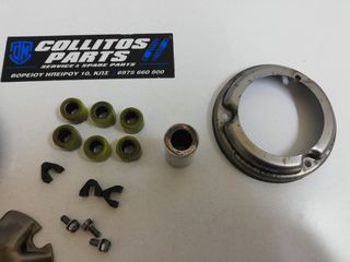 BAΡΙΑΤΟΡ ΚΟΜΠΛΕ ΓΝΗΣΙΟ ΓΙΑ ΗΟNDA DJ-1 R/ DIO/ TACT 50-thumb-4