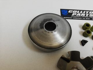 BAΡΙΑΤΟΡ ΚΟΜΠΛΕ ΓΝΗΣΙΟ ΓΙΑ ΗΟNDA DJ-1 R/ DIO/ TACT 50-thumb-6