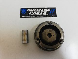BAΡΙΑΤΟΡ ΚΟΜΠΛΕ ΓΝΗΣΙΟ ΓΙΑ ΗΟNDA DJ-1 R/ DIO/ TACT 50-thumb-11