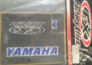 Αυτοκόλλητα Yamaha FX FACTORY