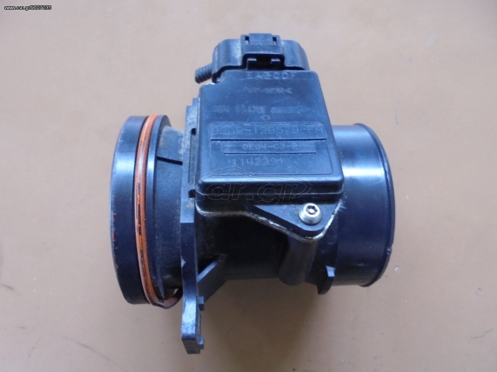 MAP Sensor Ford Galaxy E5SA 2.3L 1995-06