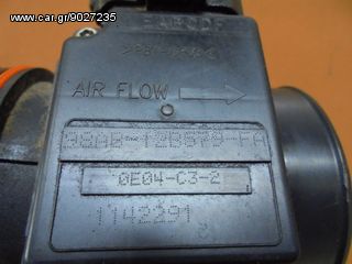 MAP Sensor Ford Galaxy E5SA 2.3L 1995-06-thumb-1