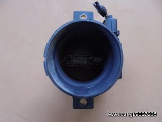MAP Sensor Ford Galaxy E5SA 2.3L 1995-06-thumb-2