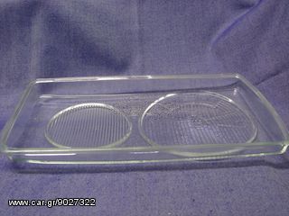 HELLA ΚΡΥΣΤΑΛΛΟ ΦΑΝΟΥ MERCEDES  W 123 1976-1979 L-thumb-7
