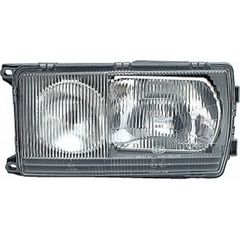 HELLA ΚΡΥΣΤΑΛΛΟ ΦΑΝΟΥ MERCEDES  W 123 1976-1979 L-thumb-3