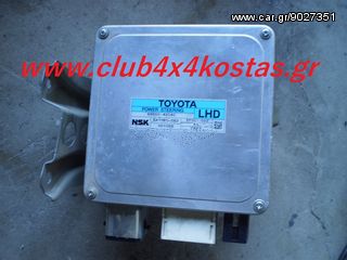 TOYOTA RAV 4 08 5θ Τιμονιού ηλεκτρικό σύστημα 89650-42040 www.club4x4kostas.gr
