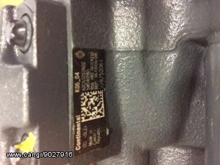 ΑΝΤΛΙΑ ΠΕΤΡΕΛΑΙΟΥ QASHQAI K9K 1.5D 5WS40565 A2C53252602-thumb-1