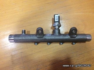 ΦΛΟΓΕΡΑ COMMON RAIL QASHQAI+JUKE K9K 1.5D