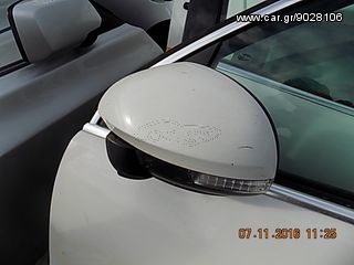  VW TIGUAN 2007-2016 ΚΑΘΡΕΠΤΗΣ ΗΛ ΑΡΙΣΤΕΡΟΣ