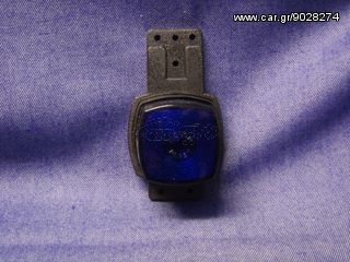 ΦΑΝΑΡΙ ΟΓΚΟΥ ΠΛΑΪΝΟ ΚΡΕΜΑΣΤΟ ΜΠΛΕ 62Χ62-thumb-1