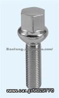 Βίδα Γαλβανιζέ 14x1.50 H32 L57 (LG007 / ΣΦΑΙΡΙΚΟ)-thumb-1