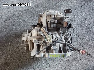 Σαζμάν για Toyota Yaris 2001 1,3cc Auto-thumb-1