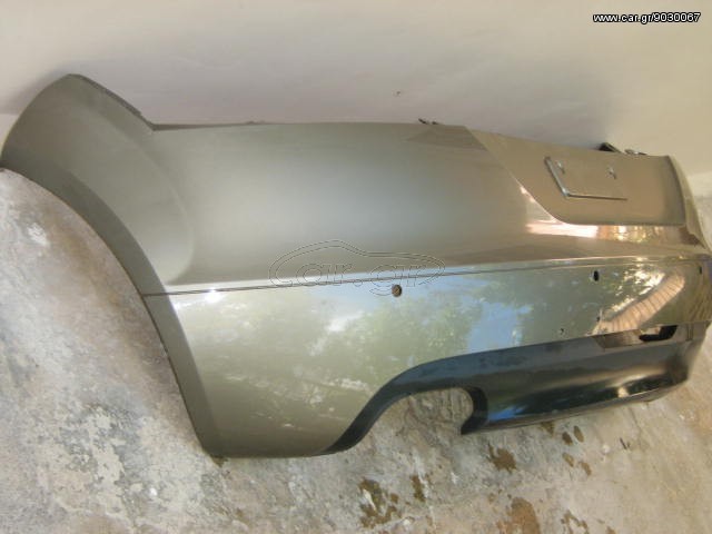 ΠΙΣΩ AUDI TT 2005-2011