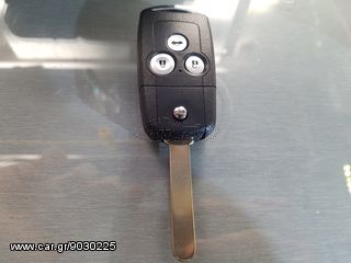 Honda Civic UFO κλειδί τηλεχειρισμός ΕΤΟΙΜΟ ΓΙΑ ΠΡΟΓΡΑΜΜΑΤΙΣΜΟ