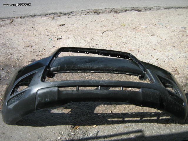 MITSUBISHI COLT 2009-2012