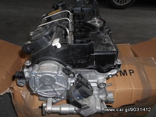 Μπεκιέρα-Φλογέρα BMW  e 91 1600cc 2011<-thumb-1