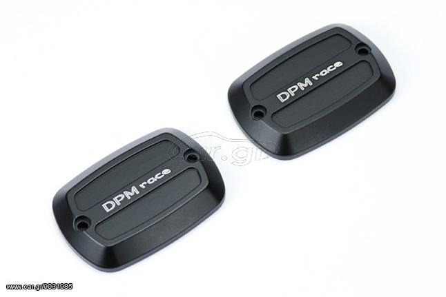 DPM Καπάκια δοχείων φρένου Yamaha T-Max 500 2008-'11 / T-max 530 2012-'16