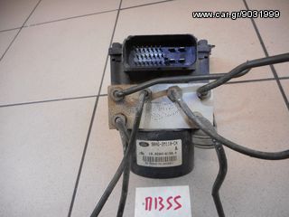ΜΟΝΑΔΑ ABS FORD FOCUS 10.0204-0158.4 1998-2004
