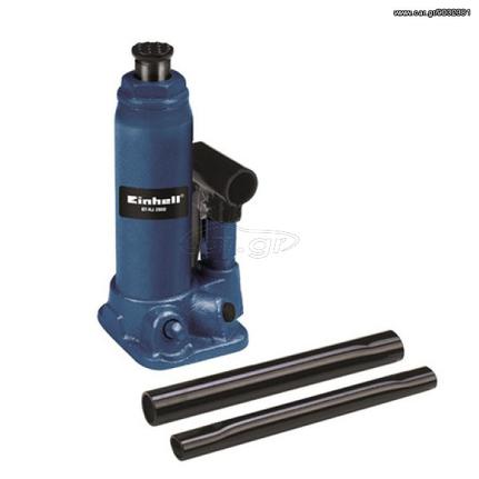 ΥΔΡΑΥΛΙΚΟΣ ΓΡΥΛΛΟΣ EINHELL BT HJ 2000 2T (2006265) (ΕΩΣ 6 ΑΤΟΚΕΣ ή 60 ΔΟΣΕΙΣ)