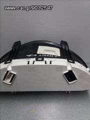 ΚΑΝΤΡΑΝ FORD TRANSIT CONNECT 2002-2012 DIESEL-thumb-1