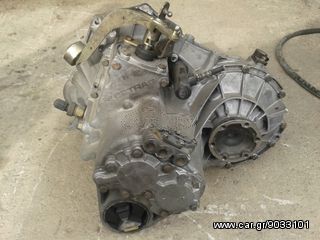 ΣΑΣΜΑΝ  ΓΙΑ MERCEDES VITO  W638 108D  110D  DIESEL