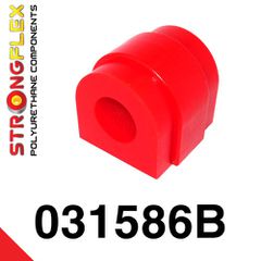 Σινεμπλόκ Πολυουρεθάνης Strongflex BMW E46, E81, E82, E87, E88, E90, E91, E92,E93,E60,X5,Z4 Μπάρα ζαμφόρ αντιστρεπτικής - (031586B)