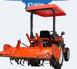 Αμπελουργικά Τρακτέρ Kubota 2011 B72 #TRAKTER.COM-thumb-3