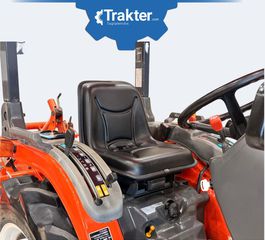 Αμπελουργικά Τρακτέρ Kubota 2011 B72 #TRAKTER.COM-thumb-4