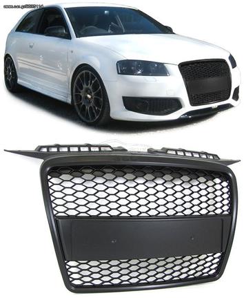 Audi A3 8P 05-08 