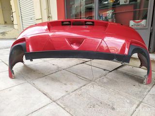 MAZDA RX8 - MX5 MK2-MK2.5 - MK3 ΠΡΟΦΥΛΑΚΤΗΡEΣ ΠΙΣΩ