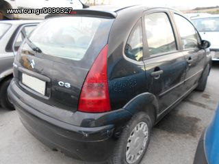 CITROEN C3 1.4 1.1 KFVB HFX NFU 8HXB ΠΩΛΟΥΝΤΑΙ ΑΝΤΑΛΛΑΚΤΙΚΑ ΜΗΧΑΝΙΚΑ ΚΑΙ ΦΑΝΟΠΟΙΕΙΑΣ-thumb-5
