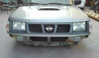 NISSAN NAVARA D22 ΤΡΟΠΕΤΟ 99'-thumb-10
