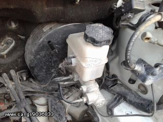 ΣΕΒΡΟ ΦΡΕΝΩΝ KIA CEED 1.4 09' **AUTO IKAS**