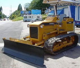 HITACHI DX45M DOZER RUBBER TRACKS- ΕΛΑΣΤΙΚΕΣ ΕΡΠΥΣΤΡΙΕΣ ΓΙΑ ΜΠΟΛΝΤΟΖΑΚΙ HITACHI DX45M-thumb-2