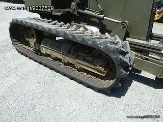 HITACHI DX45M DOZER RUBBER TRACKS- ΕΛΑΣΤΙΚΕΣ ΕΡΠΥΣΤΡΙΕΣ ΓΙΑ ΜΠΟΛΝΤΟΖΑΚΙ HITACHI DX45M-thumb-3
