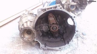 SEAT LEON 2010 - 2013 1.8cc TFSI TURBO // ΣΑΣΜΑΝ ΧΕΙΡΟΚΙΝΗΤΟ CDA 6ΑΡΙ 1K0711046M  \\ Γ Ν Η Σ Ι Α-ΚΑΛΟΜΕΤΑΧΕΙΡΙΣΜΕΝΑ-ΑΝΤΑΛΛΑΚΤΙΚΑ