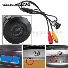 ΣΕΤ ΟΠΙΣΘΟΠΟΡΕΙΑΣ CAMERA & MONITOR 7'' -thumb-1