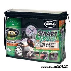 slime Smart Spair 15 Minute Emergency Tire Repair eautoshop.gr
