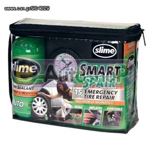 slime Smart Spair 15 Minute Emergency Tire Repair eautoshop.gr