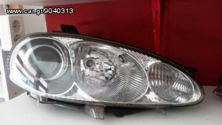 MAZDA RX8 ΦΑΝΑΡΙΑ  ΕΜΠΡΟΣ/ΠΙΣΩ - XENON / LED / ΑΠΛΑ  - ΑΙΣΘΗΤΗΡΕΣ ΡΥΘΜΙΣΗΣ ΥΨΟΥΣ - ΒΑΣΕΙΣ ΦΑΝΑΡΙΩΝ-thumb-1