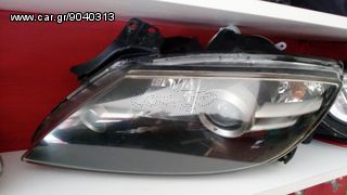 MAZDA RX8 ΦΑΝΑΡΙΑ  ΕΜΠΡΟΣ/ΠΙΣΩ - XENON / LED / ΑΠΛΑ  - ΑΙΣΘΗΤΗΡΕΣ ΡΥΘΜΙΣΗΣ ΥΨΟΥΣ - ΒΑΣΕΙΣ ΦΑΝΑΡΙΩΝ-thumb-2