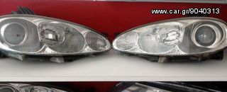 MAZDA RX8 ΦΑΝΑΡΙΑ  ΕΜΠΡΟΣ/ΠΙΣΩ - XENON / LED / ΑΠΛΑ  - ΑΙΣΘΗΤΗΡΕΣ ΡΥΘΜΙΣΗΣ ΥΨΟΥΣ - ΒΑΣΕΙΣ ΦΑΝΑΡΙΩΝ-thumb-3
